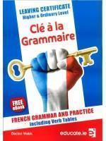 Cle a La Grammarie
