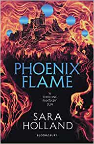 Phoenix Flame