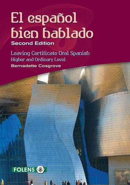 El Español Bien Hablado (Oral)