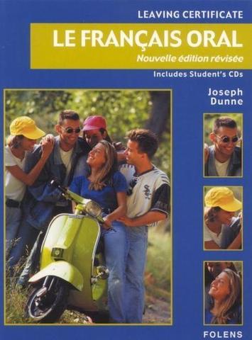 Le Français Oral, 3rd Edition Set (TB & CD)