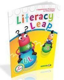 Literacy Leap 2nd class