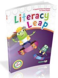 Literacy Leap 5th class