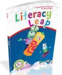 Literacy Leap 6th class