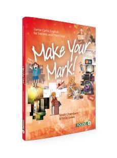 Make Your Mark - Textbook & Handbook