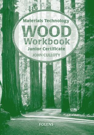 Materials Technology Wood - Workbook