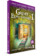 Great Expectation 1 Text & Student Portfolio