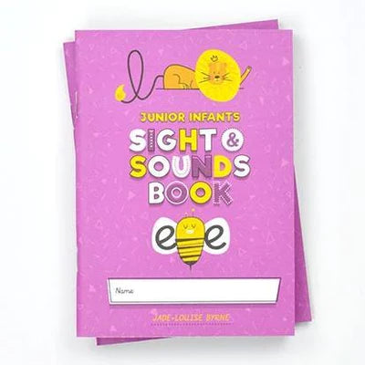 Sight and Sounds - Junior Infants