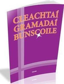 Cleachtai Gramadai Bunscoil 3rd to 6 th class