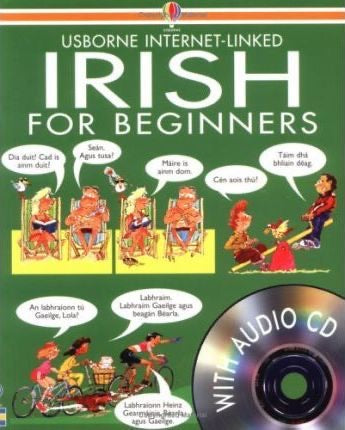Irish For Beginners