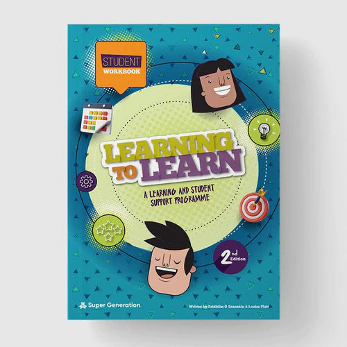 Learning To Learn - 2nd Edition