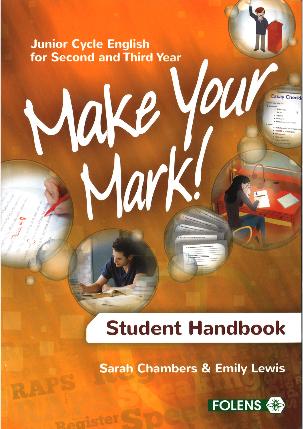 Make Your Mark Student Handbook
