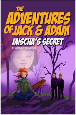 The Adventures Of Jack And Adam