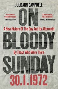 On Bloody Sunday