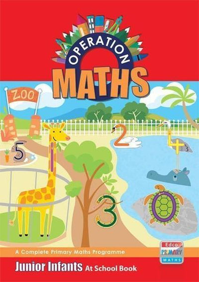 Operation Maths A