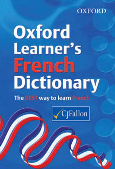 Oxford Learner's French School Dictionary