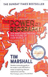 The Power Of Geography