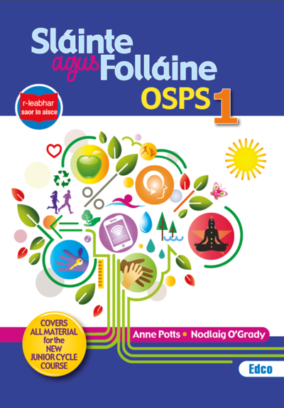 New Sláinte agus Folláine OSPS 1 (1st Year)