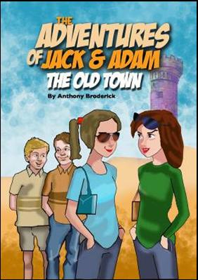 The Adventures Of Jack And Adam: The Old Town