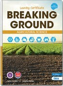 Breaking Ground 3rd Edition New Leaving Cert Specification