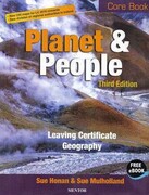 Planet and People - Core Book - 3rd Edition