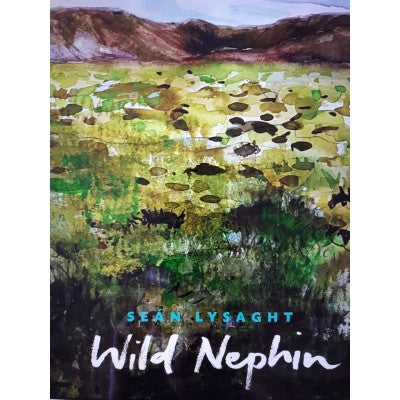 Wild Nephin  (Paperback Edition)