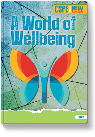A World of Wellbeing - Junior Cycle CSPE